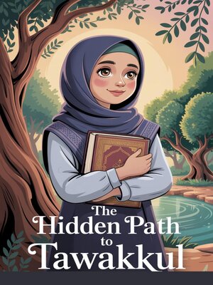 cover image of The Hidden Path to Tawakkul